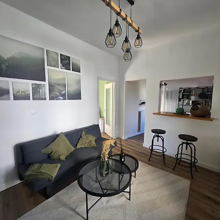 Casa de Férias La Casetta Sul Fiume *