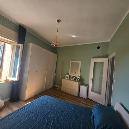 La Casetta Sul Fiume Casa de Férias