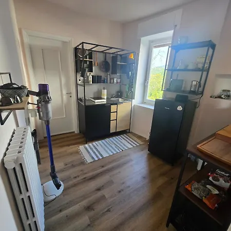 Nyaraló La Casetta Sul Fiume