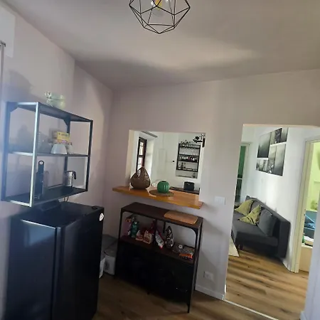 La Casetta Sul Fiume بيت للعطل