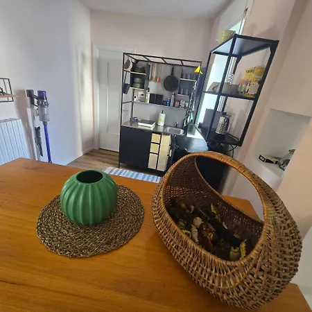 بيت للعطل La Casetta Sul Fiume