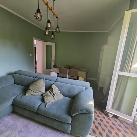 La Casetta Sul Fiume Casa de Férias *