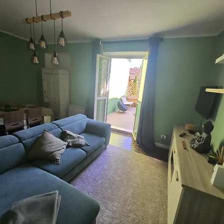 La Casetta Sul Fiume *