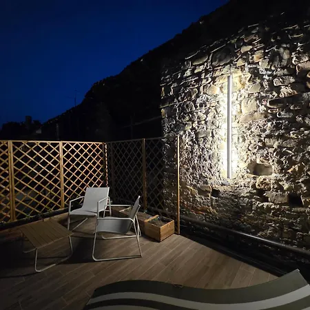 La Casetta Sul Fiume *