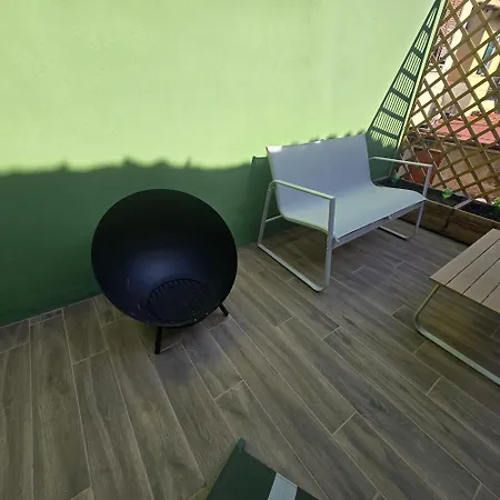 La Casetta Sul Fiume Nyaraló Borghetto Di Borbera