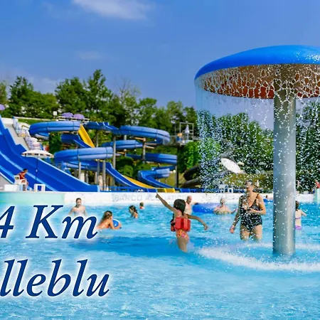 La Casetta Sul Fiume *