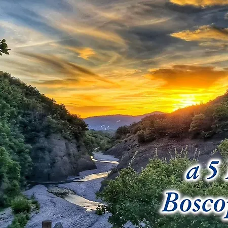 La Casetta Sul Fiume