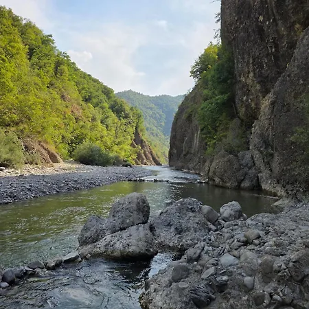 La Casetta Sul Fiume *