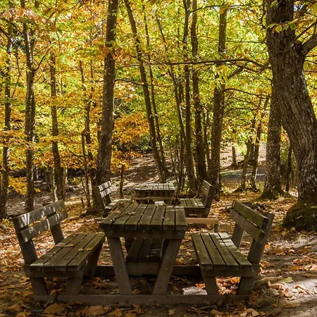Casa de Férias La Casetta Sul Fiume Borghetto Di Borbera