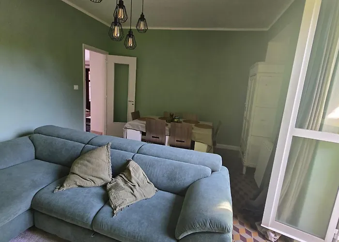 La Casetta Sul Fiume Ferienhaus *