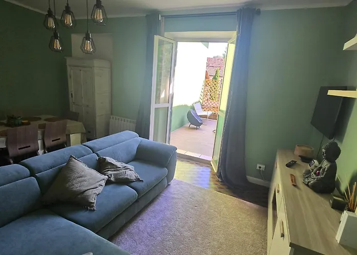 La Casetta Sul Fiume *