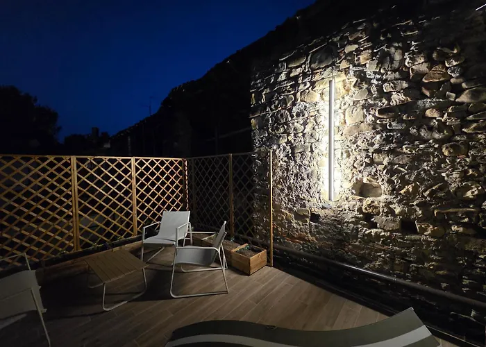 La Casetta Sul Fiume *