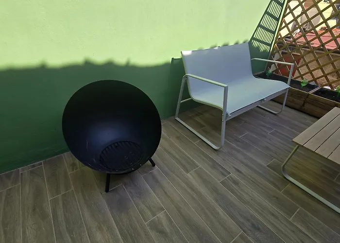 La Casetta Sul Fiume Ferienhaus Borghetto Di Borbera