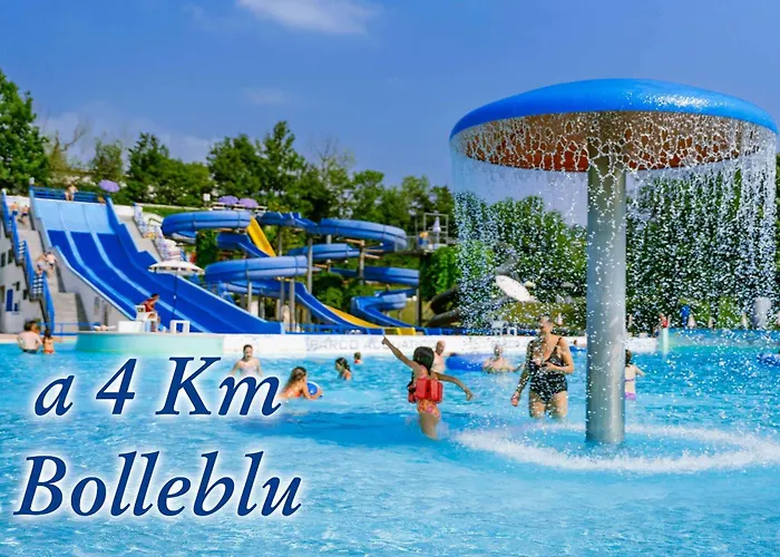 La Casetta Sul Fiume *