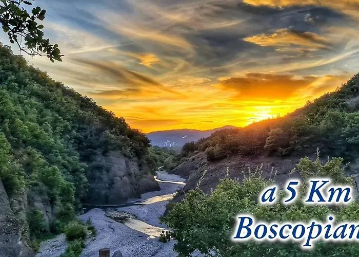 La Casetta Sul Fiume