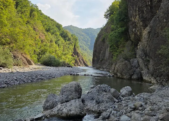 La Casetta Sul Fiume *